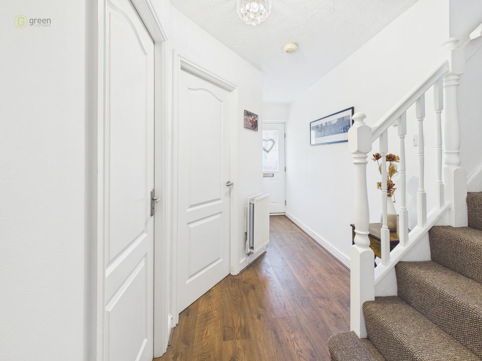 Hampton Close, Sutton Coldfield, B73, photo 33