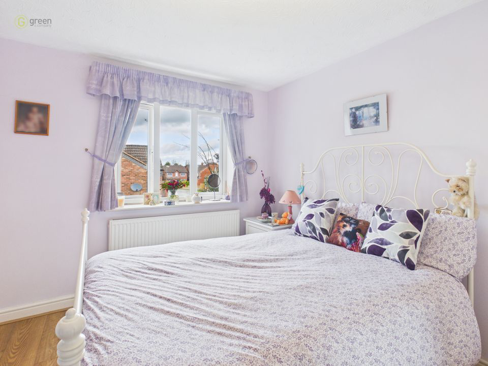 Hampton Close, Sutton Coldfield, B73, photo 18