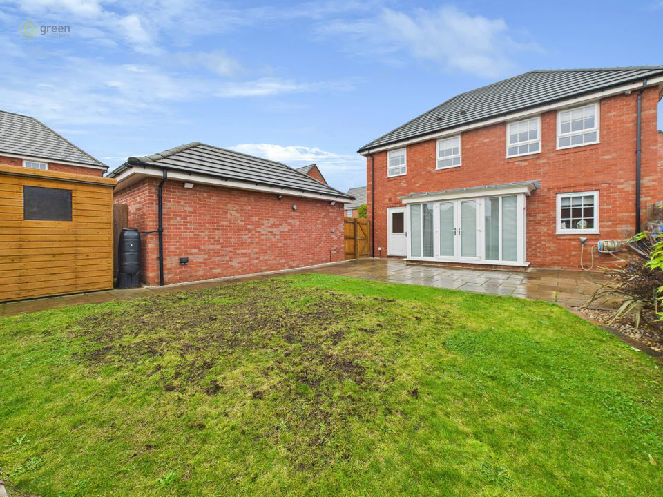 Chawton Way, Tamworth, B78, photo 23
