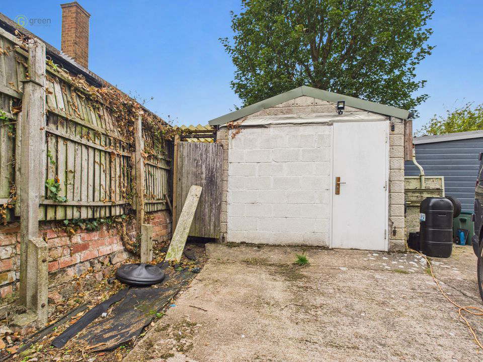 New Street, Castle Bromwich, B36, photo 44