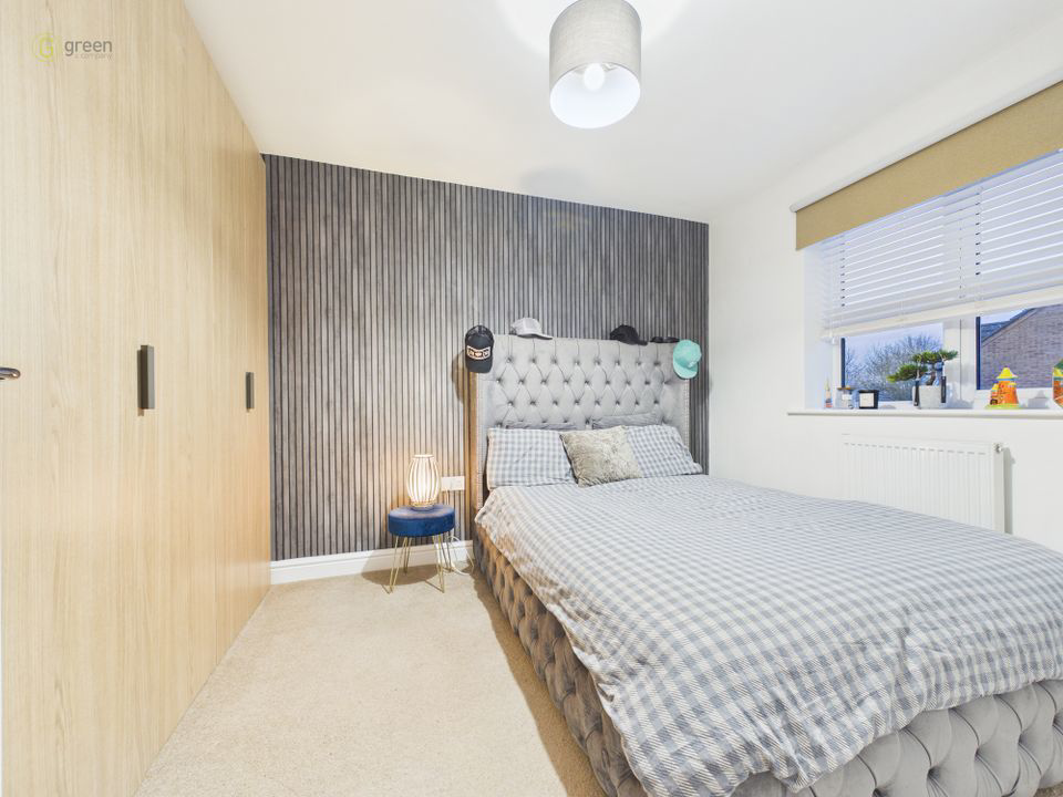 Croft Close, Two Gates, Tamworth, B77, photo 9