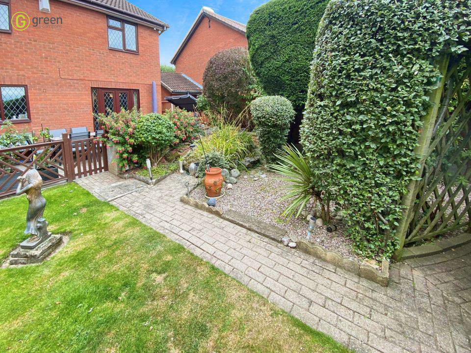 Patterton Drive, Sutton Coldfield, B76, photo 21