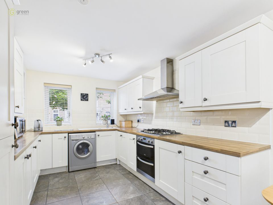 Holland Street, Sutton Trinity, Sutton Coldfield, B72, photo 18