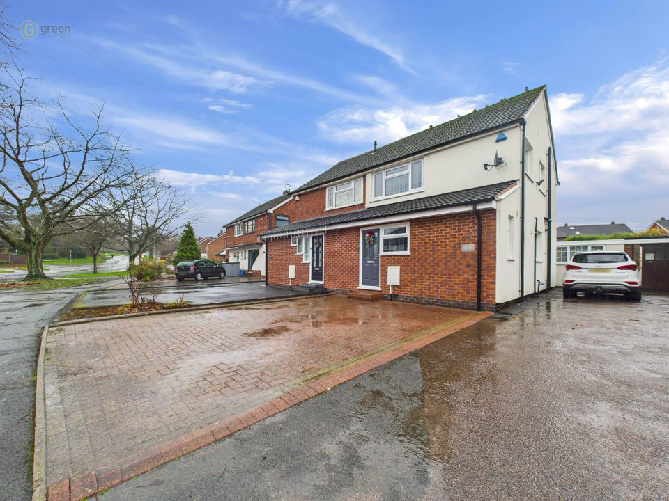 Wilnecote Lane, Belgrave, Tamworth, B77