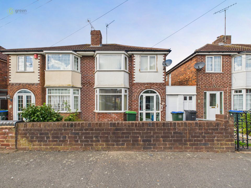 Bowstoke Road, Great Barr, Birmingham, B43