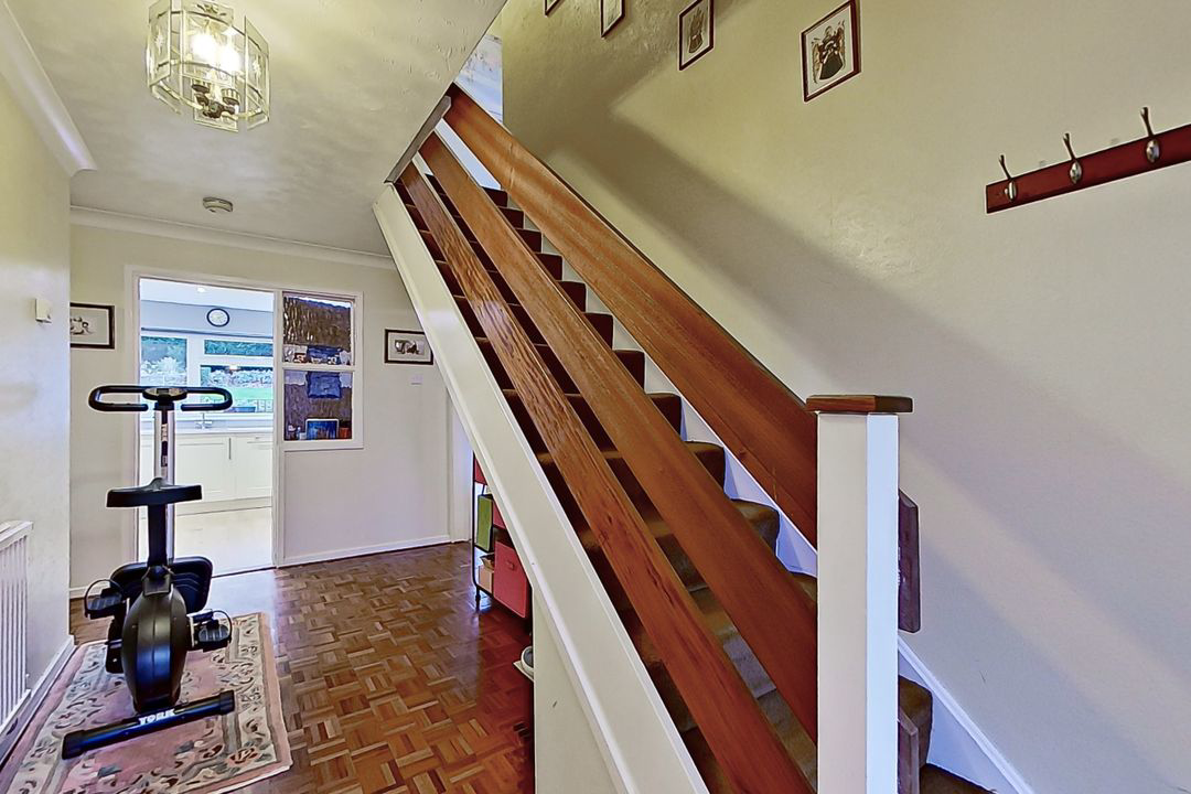 Radbourn Drive, Sutton Coldfield, B74, photo 21
