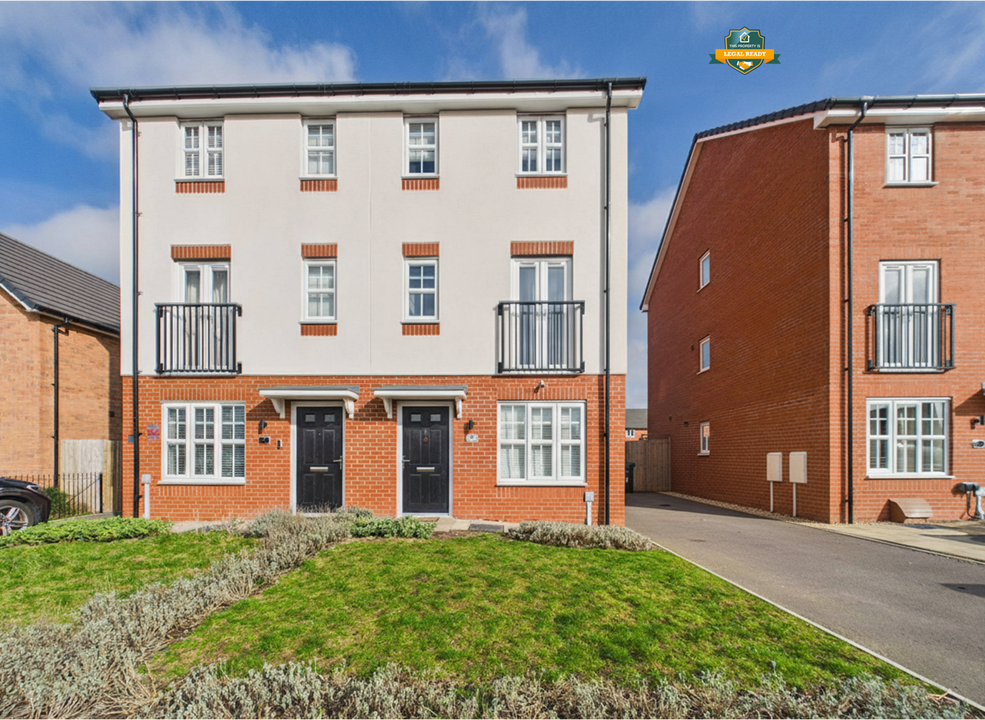 Manor Way, Erdington, B24