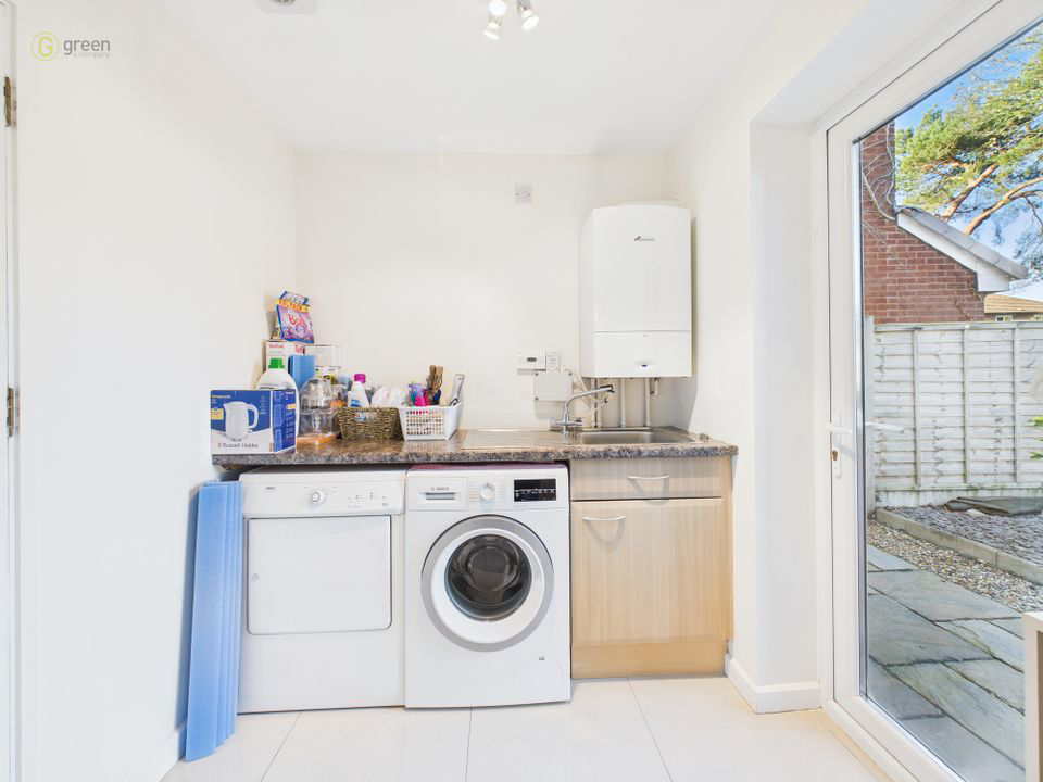 Sir Alfreds Way, Sutton Coldfield, B76, photo 10