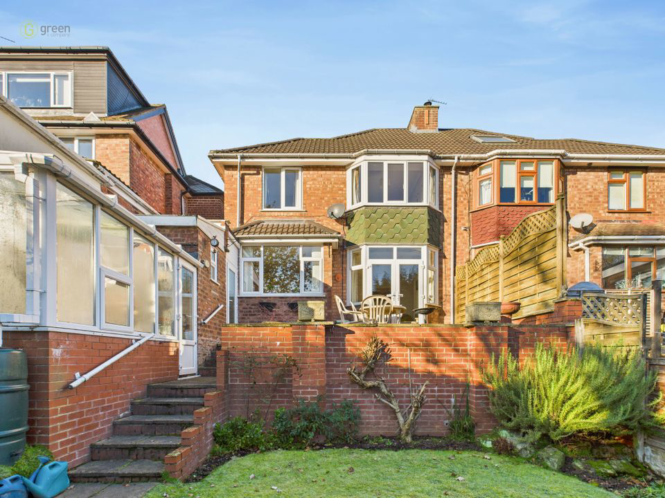 Welwyndale Road, Sutton Coldfield, B72, photo 14