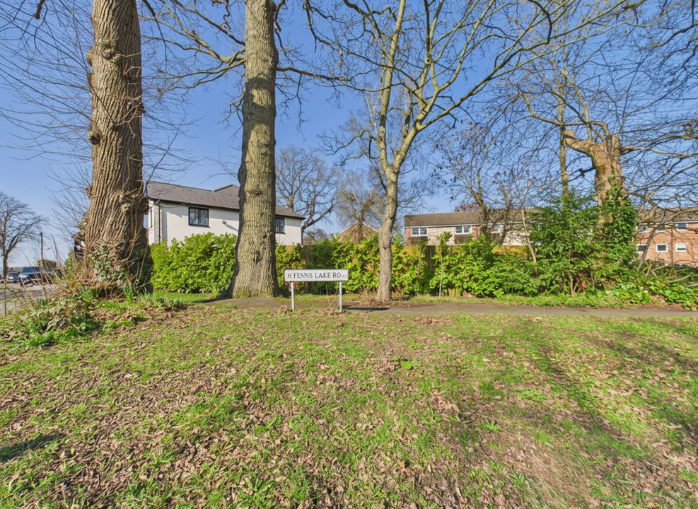 Penns Lake Road, Walmley, Sutton Coldfield, B76 1LN, photo 35