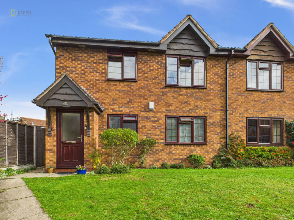 Moore Close, Sutton Coldfield, B74, photo 11