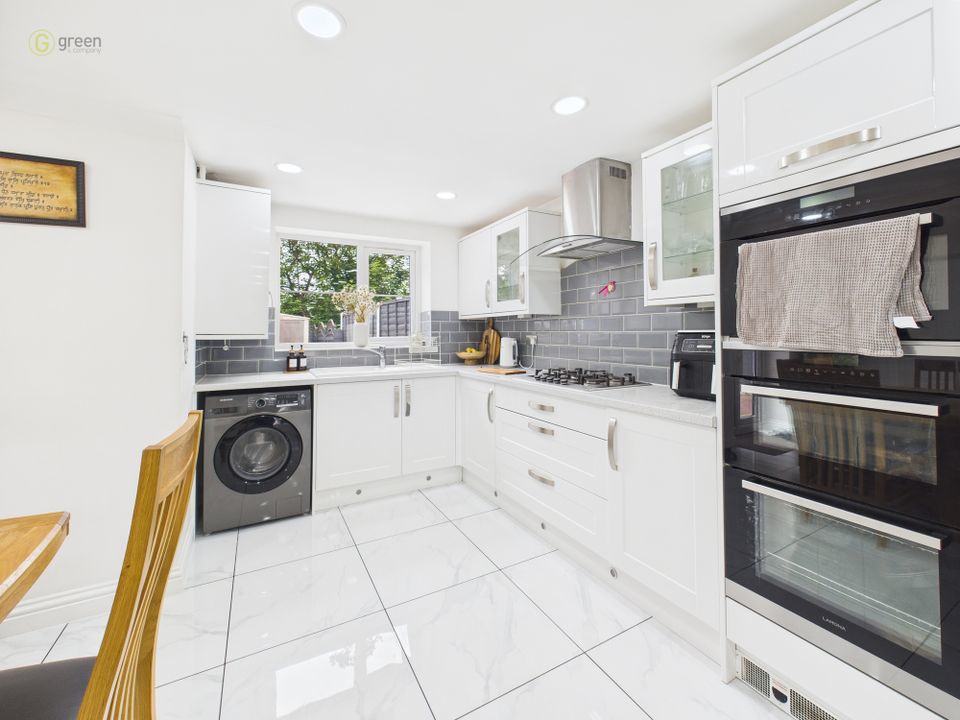 Scholars Close, Birmingham, B21, photo 5
