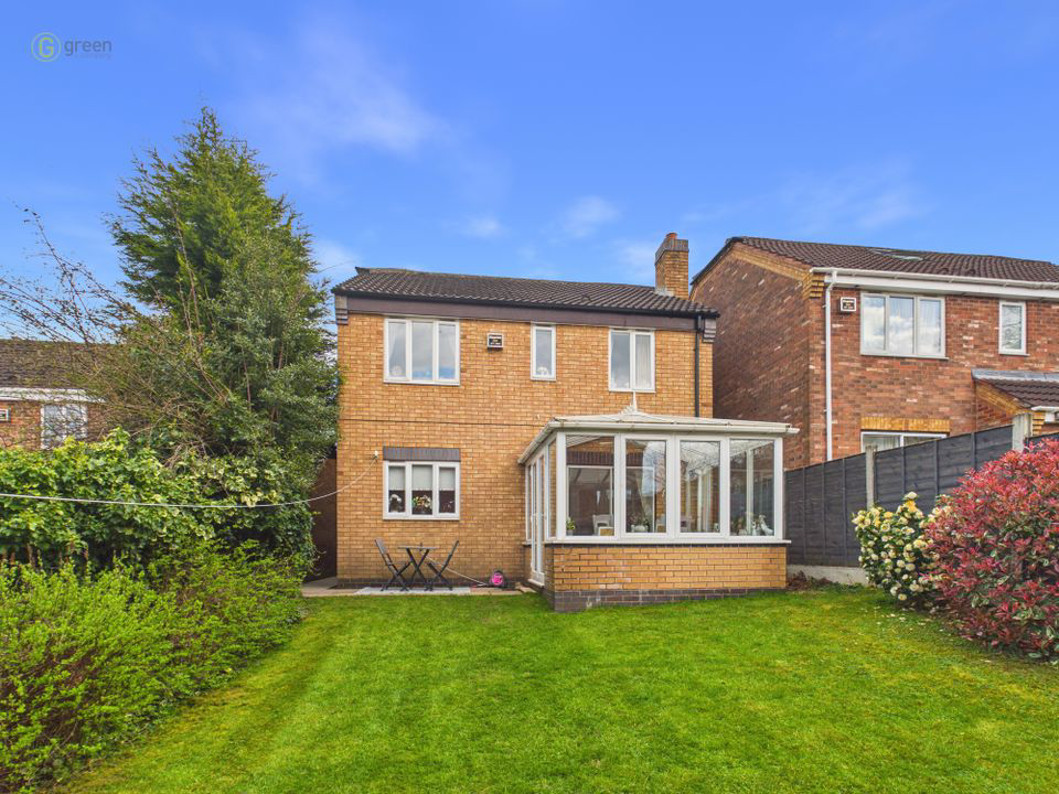 Hampton Close, Sutton Coldfield, B73, photo 48