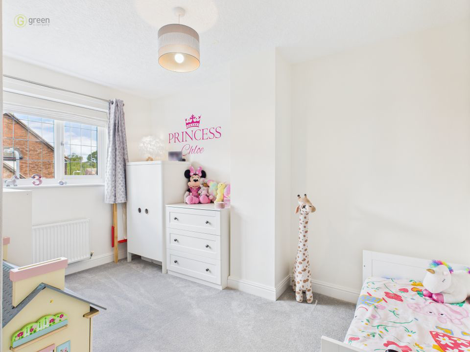 Whichford Close, Walmley, Sutton Coldfield, B76 1WQ, photo 8