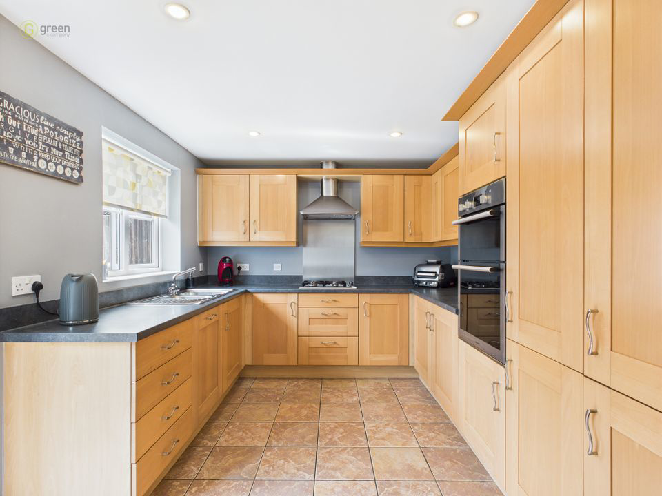 10, Harrington Croft, West Bromwich, B71, photo 5