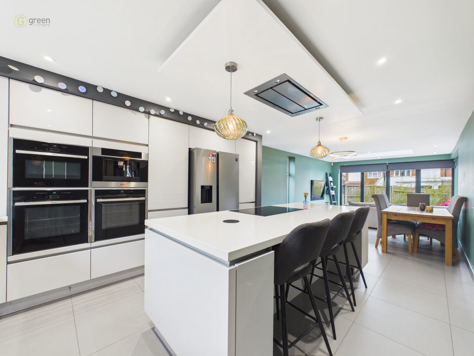 Clarence Road, Sutton Four Oaks, Sutton Coldfield, B74, photo 2