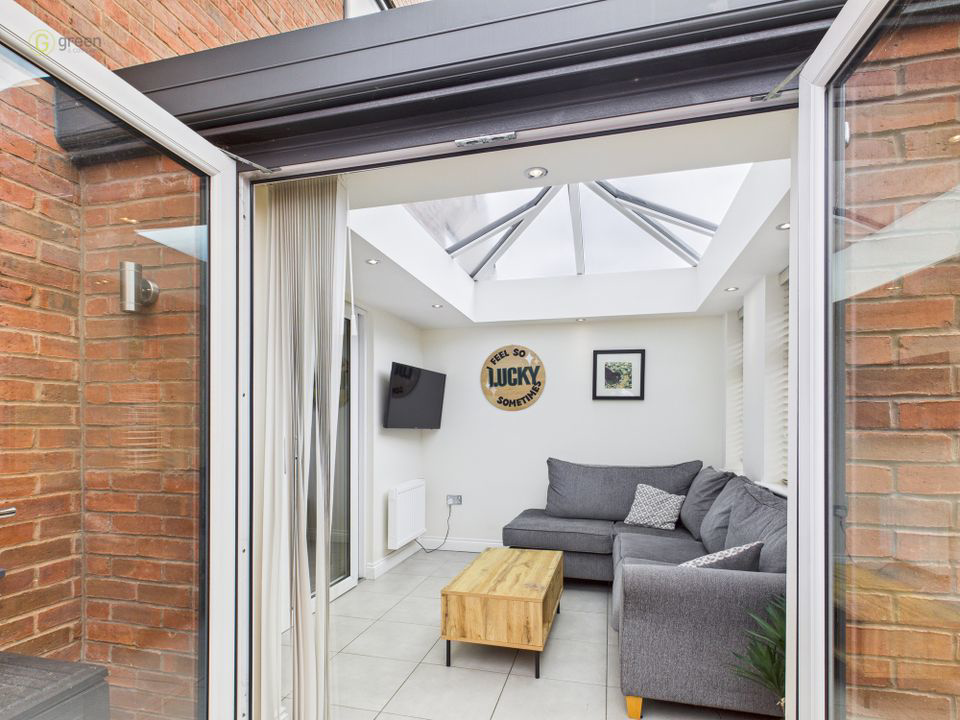 Holland Street, Sutton Trinity, Sutton Coldfield, B72, photo 24