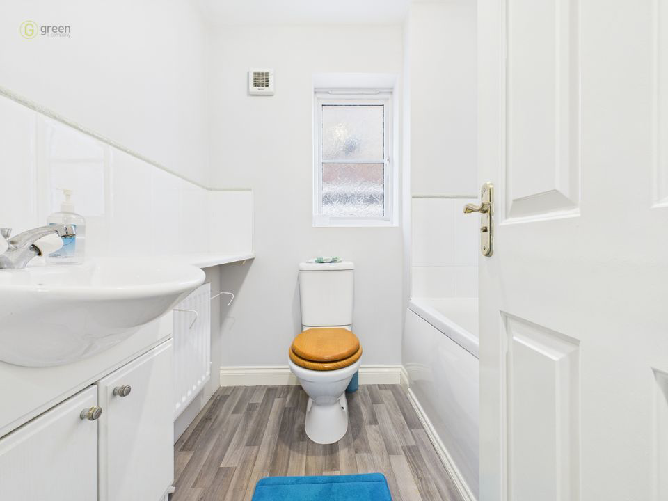 Windfall Court, Birmingham, B24, photo 8