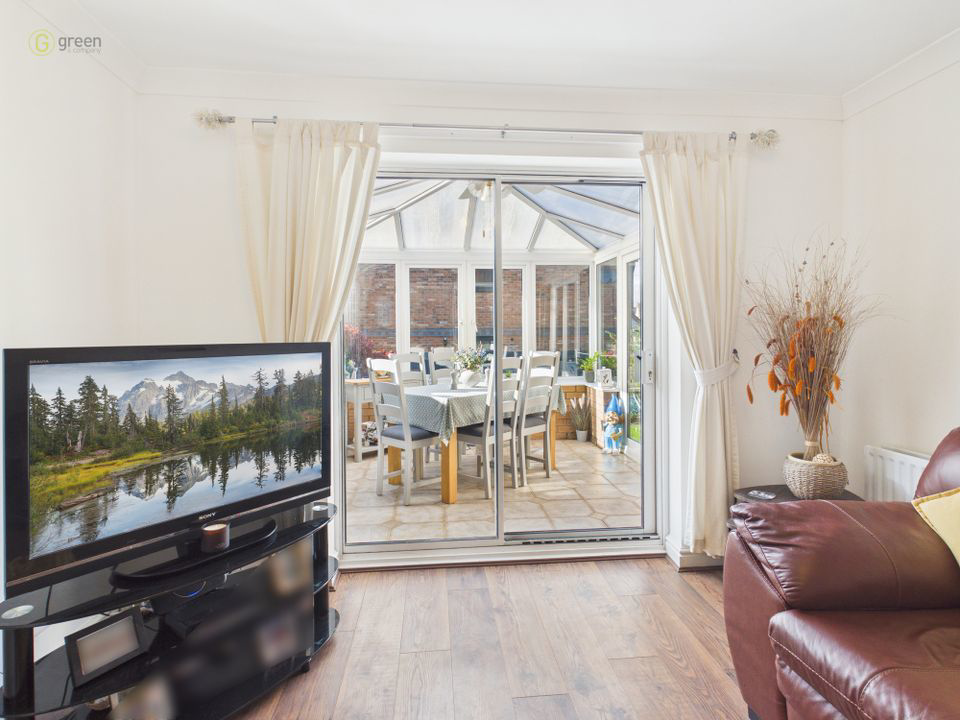 Hampton Close, Sutton Coldfield, B73, photo 42