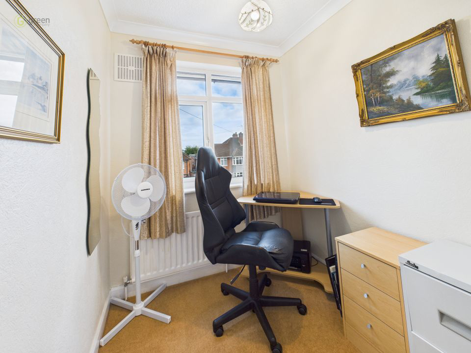 Oakwood Road, Boldmere, Sutton Coldfield, B73, photo 17