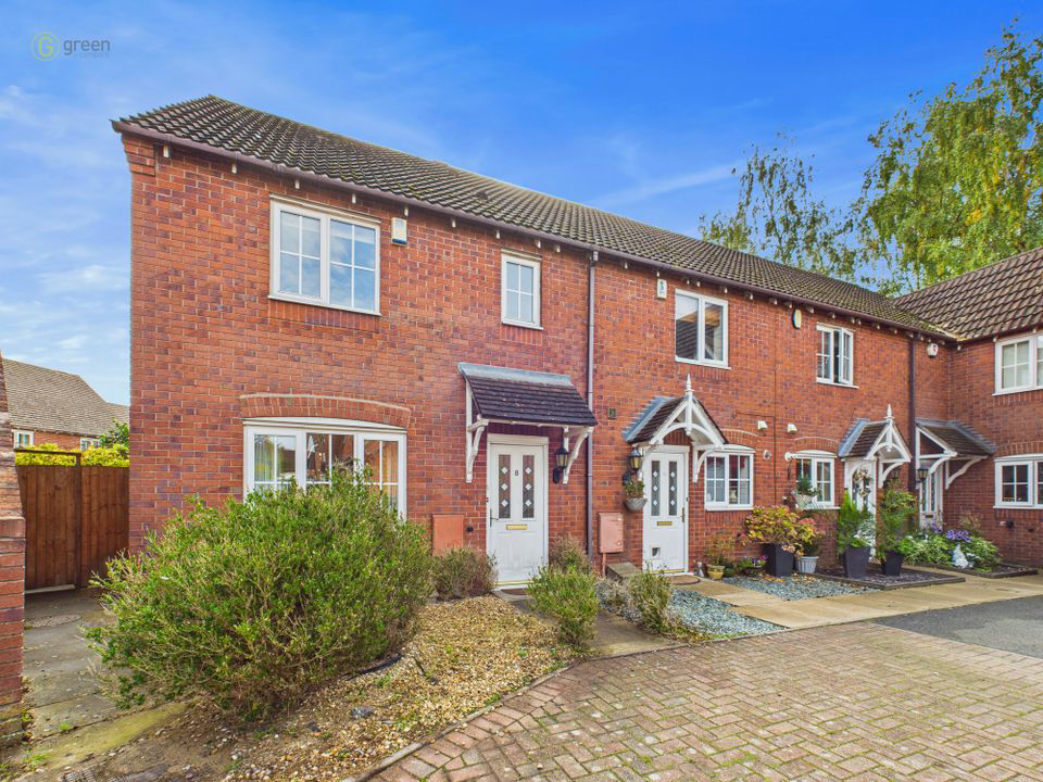 Combine Close, Four Oaks, Sutton Coldfield, B75