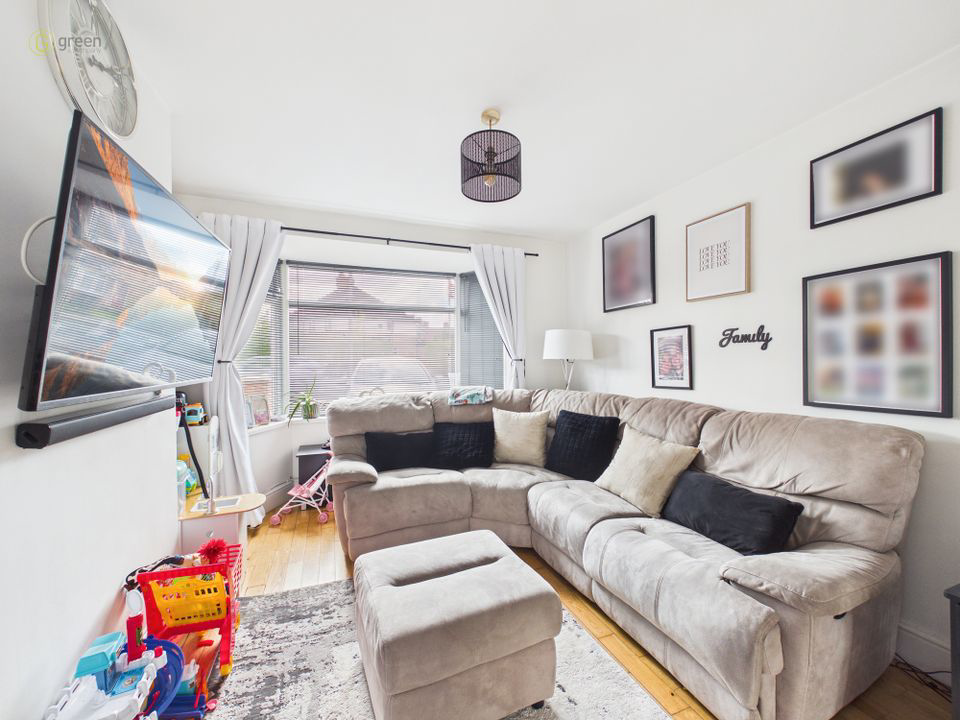 Finchley Road, Kingstanding, Birmingham, B44, photo 14