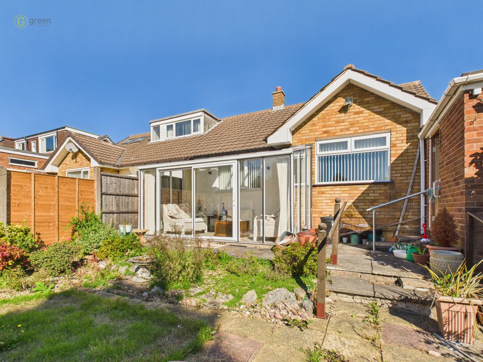 Whitecrest, Great Barr, Birmingham, B43, photo 14