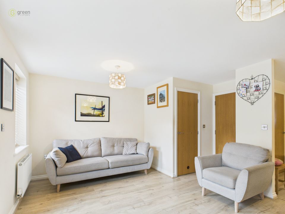 Holland Street, Sutton Trinity, Sutton Coldfield, B72, photo 5