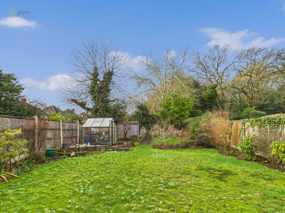 Oakwood Road, Boldmere, Sutton Coldfield, B73, photo 29