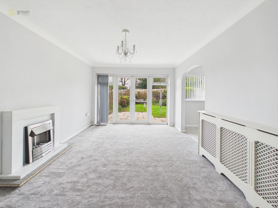 Pages Lane, Great Barr, Birmingham, B43, photo 5