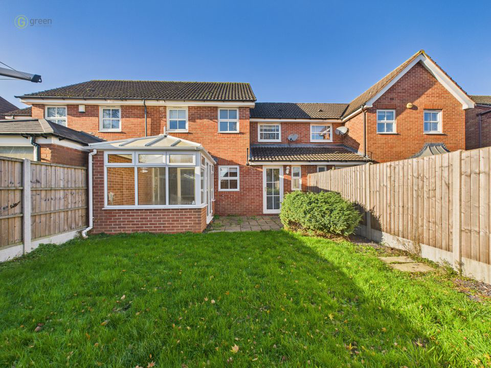 Water Mill Crescent, Walmley, Sutton Coldfield, B76, photo 11
