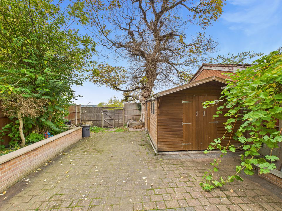 Broome Avenue, Great Barr, Birmingham, B43, photo 47