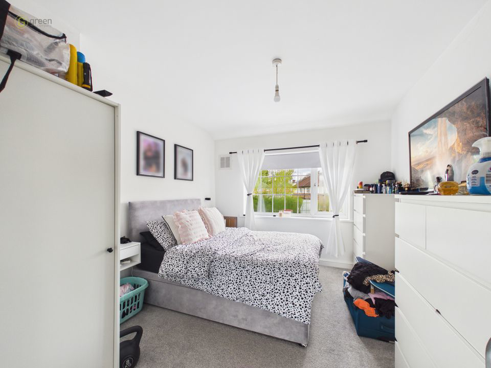 Finchley Road, Kingstanding, Birmingham, B44, photo 8