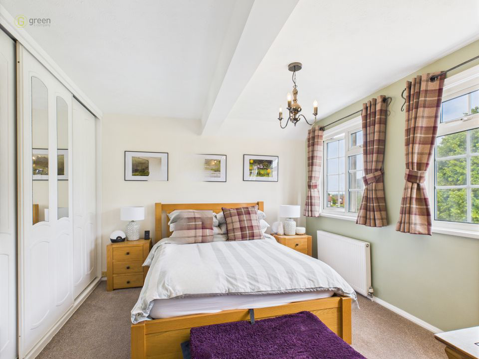 Vaughan Close, Sutton Coldfield, B74, photo 14