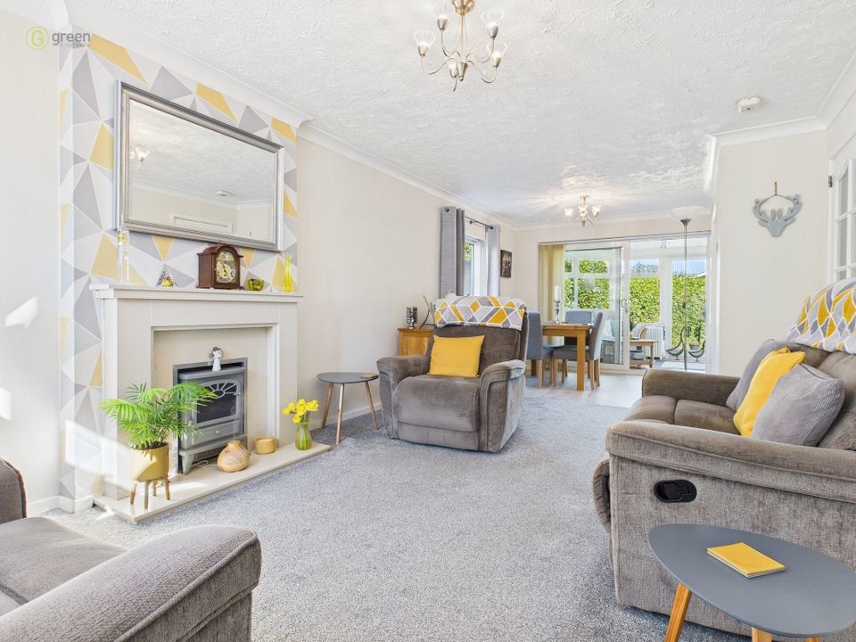 Bridgeman Croft, Castle Bromwich, B36, photo 5