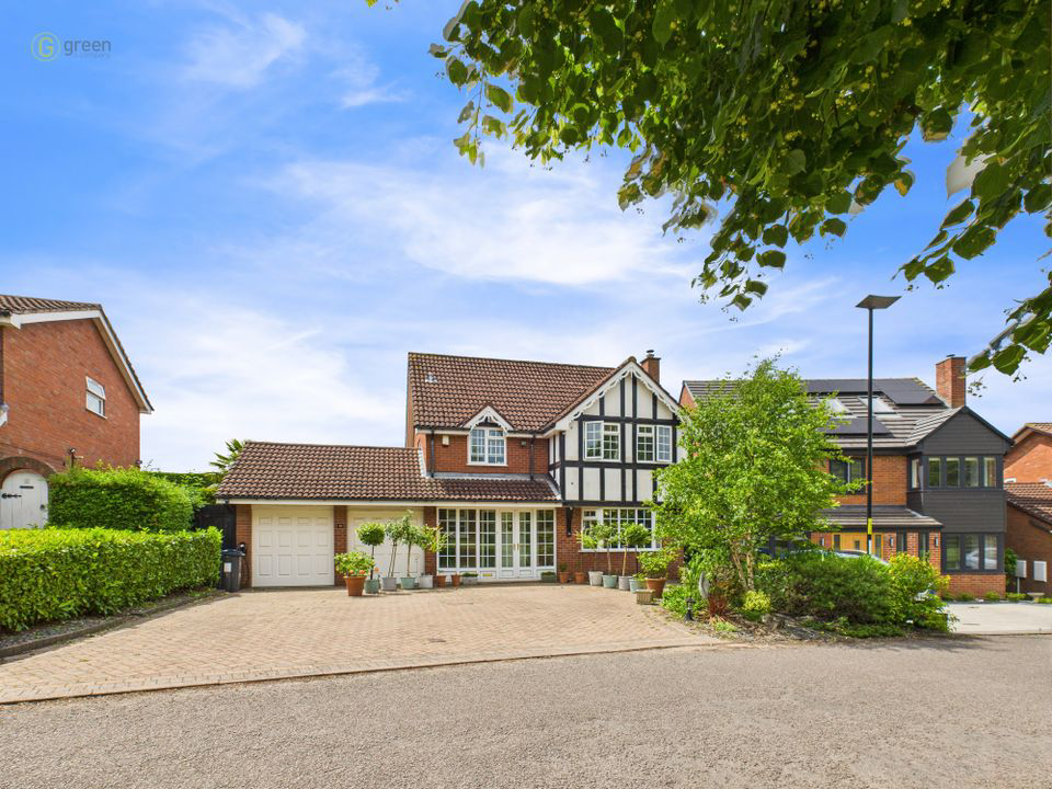 Vaughan Close, Sutton Coldfield, B74, photo 21