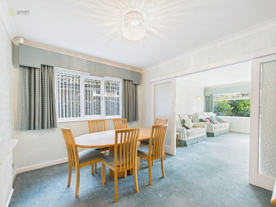 Belwell Drive, Four Oaks, Sutton Coldfield, B74, photo 7