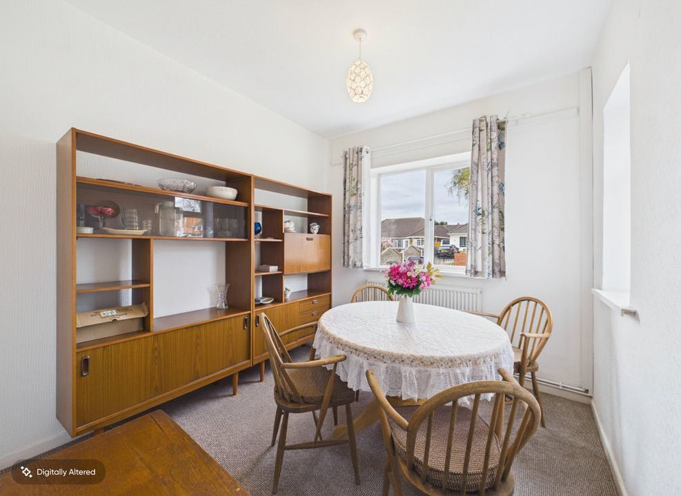 Orton Avenue, Sutton Coldfield, B76, photo 5