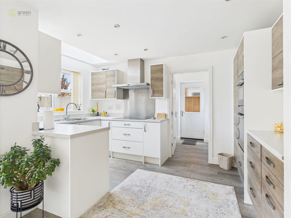 Croft Close, Two Gates, Tamworth, B77, photo 3
