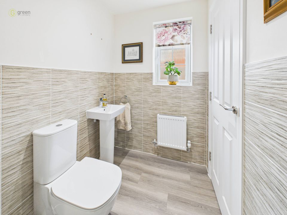 Chawton Way, Tamworth, B78, photo 25