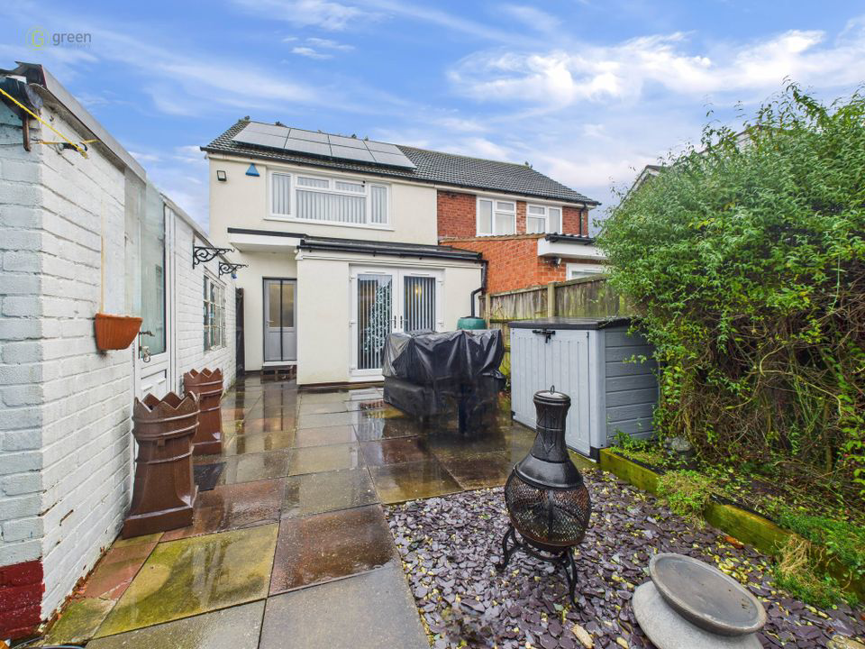 Wilnecote Lane, Belgrave, Tamworth, B77, photo 20