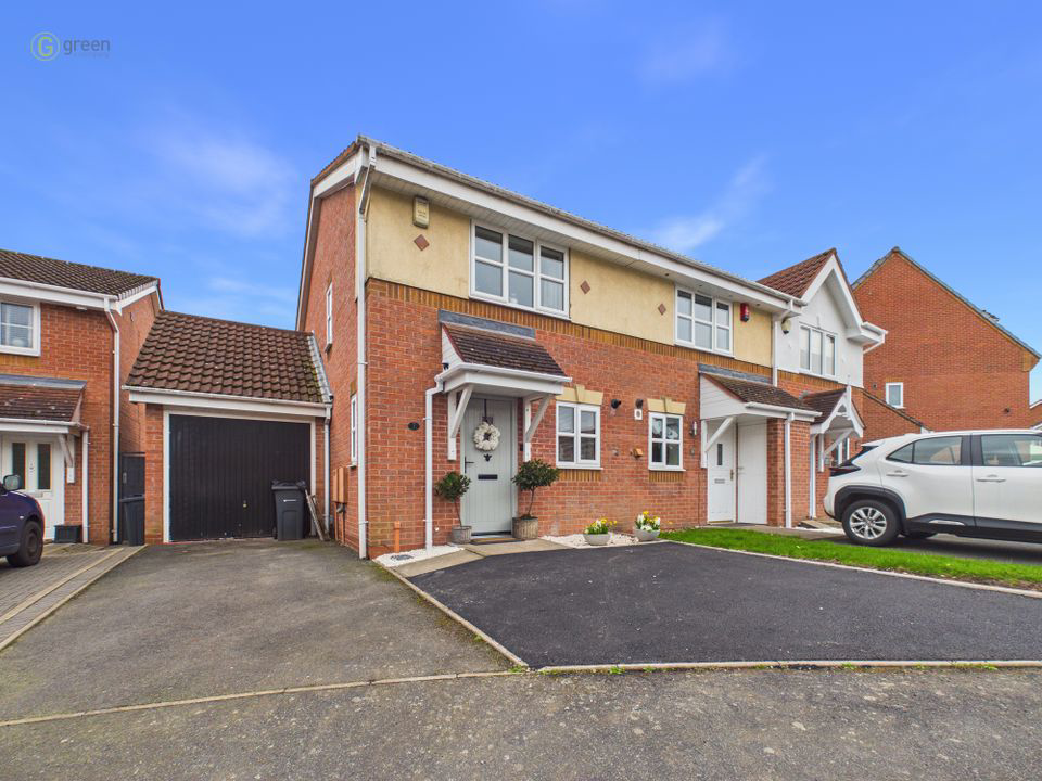 Weeford Dell, Four Oaks, Sutton Coldfield, B75