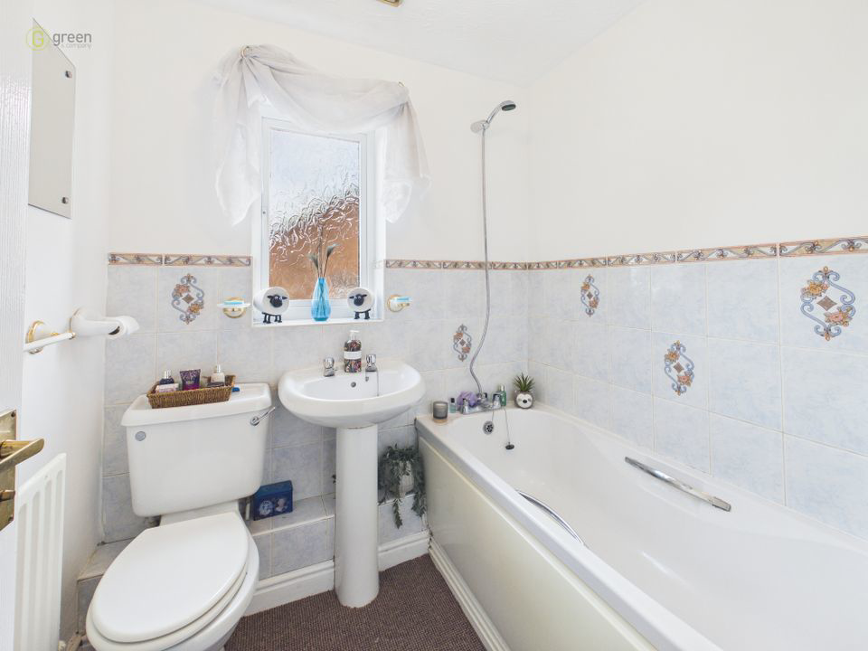 Hampton Close, Sutton Coldfield, B73, photo 9