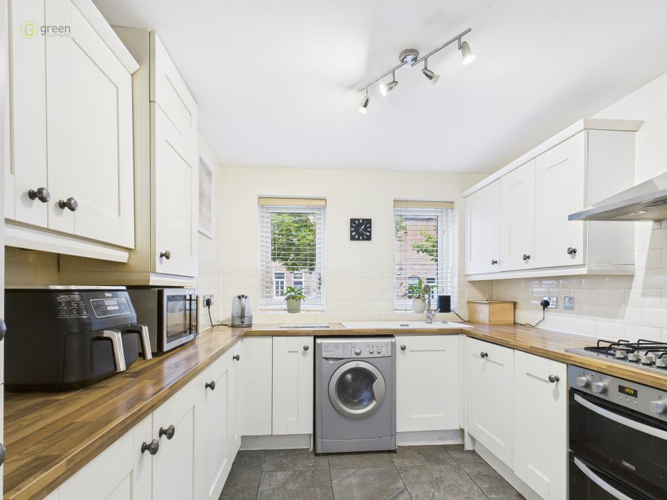 Holland Street, Sutton Trinity, Sutton Coldfield, B72, photo 3
