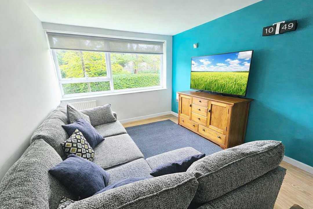 Boldmere Gardens, Sutton Coldfield, B73, photo 2