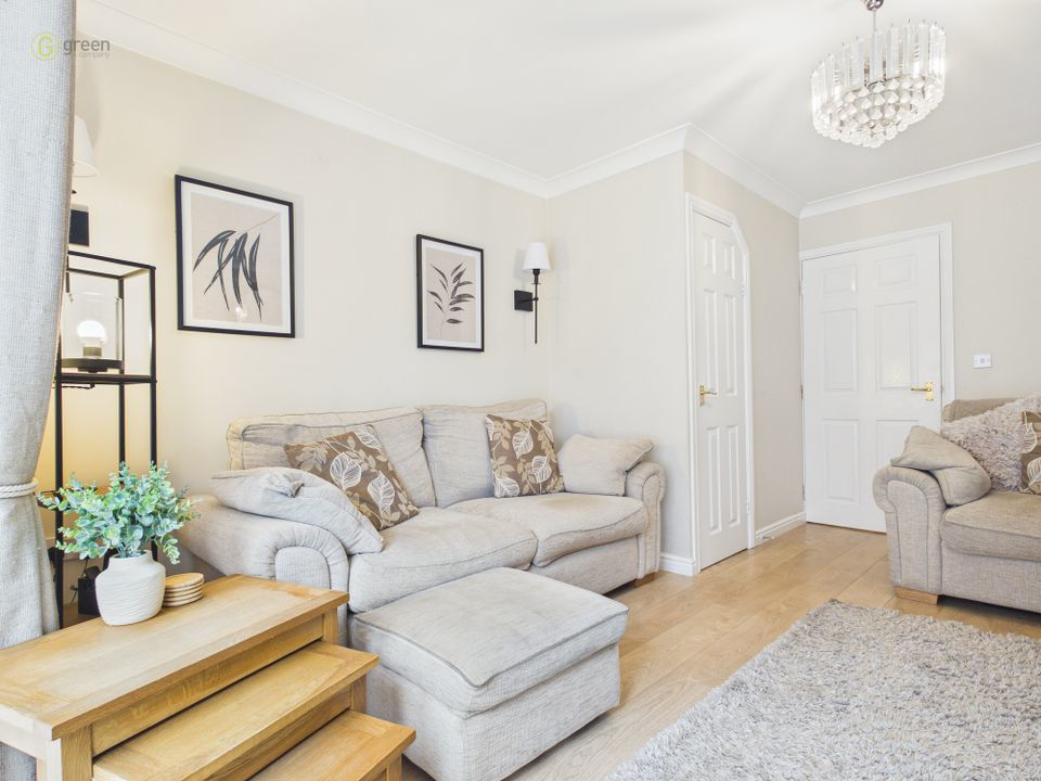 Hawksworth Crescent, Chelmsley Wood, B37, photo 10