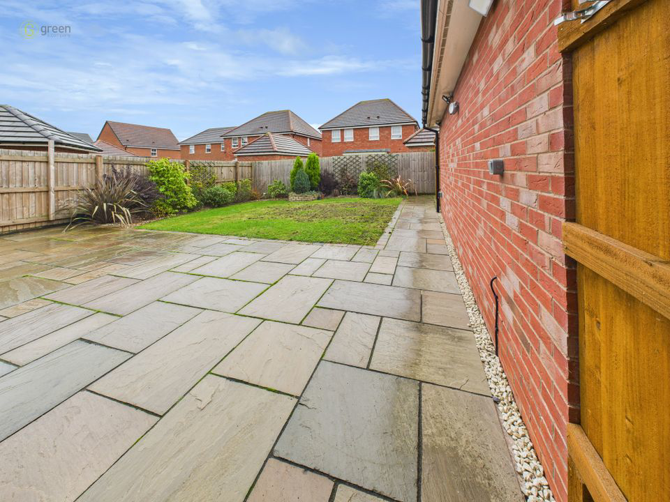 Chawton Way, Tamworth, B78, photo 34