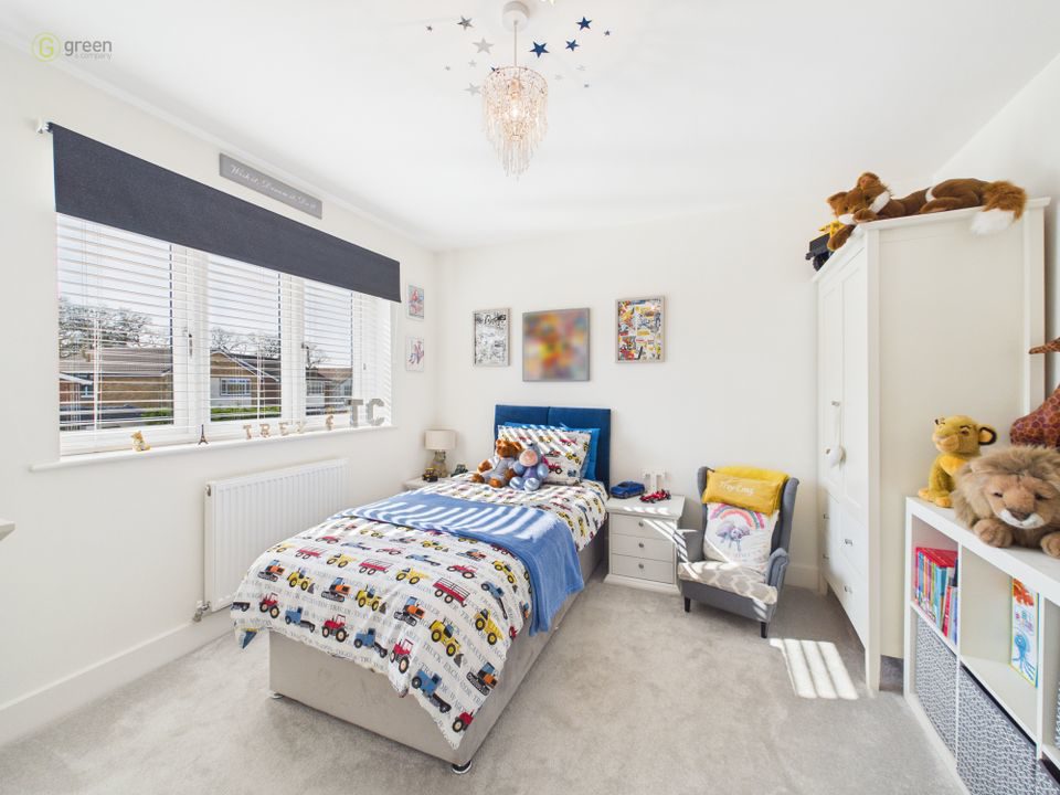 Penns Lake Road, Walmley, Sutton Coldfield, B76 1LN, photo 14