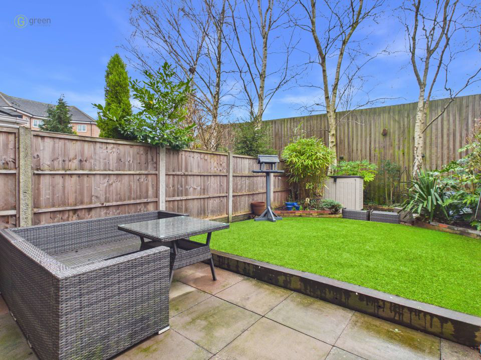 Barlow Avenue, Glascote, Tamworth, B77, photo 34