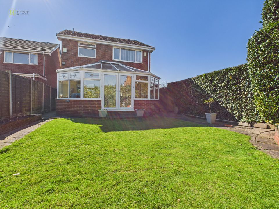 Bridgeman Croft, Castle Bromwich, B36, photo 31